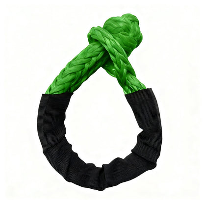 Abschleppseile, 3 m, Nylon, 3 Tonnen