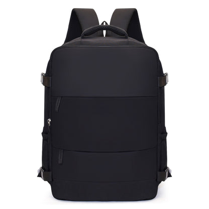 Multifunktionaler Rucksack, 20-35 L, wasserabweisend