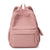 Großer Rucksack aus Cord, 40×29 cm