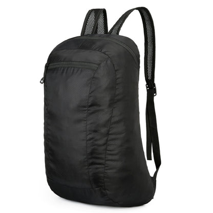 Faltbarer Rucksack 622, Oxford-Gewebe, 20–35 L