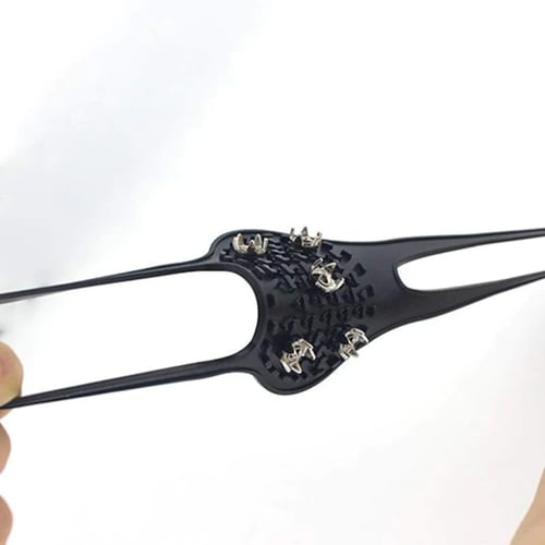 Universelle rutschfeste Griffspikes | Brehn