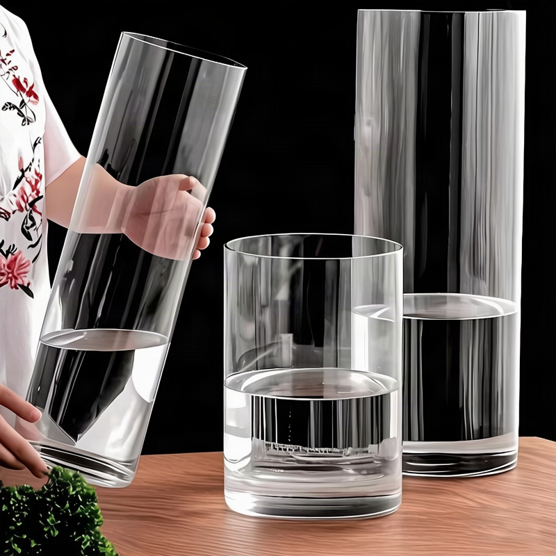 Babushka Vase