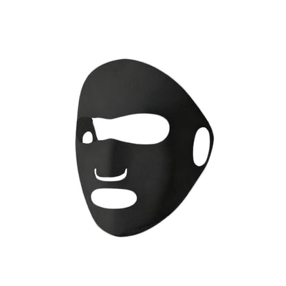 UV-Schutz-Gesichtsmaske mit Ohrschlaufen und Nackenschutz