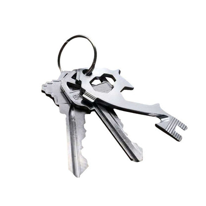 EDC Multitool, 20 Funktionen