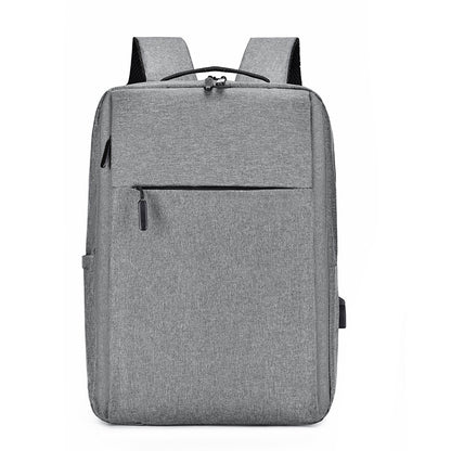 Laptop-Rucksack 1903-7, 20–35 L, Oxfordstoff