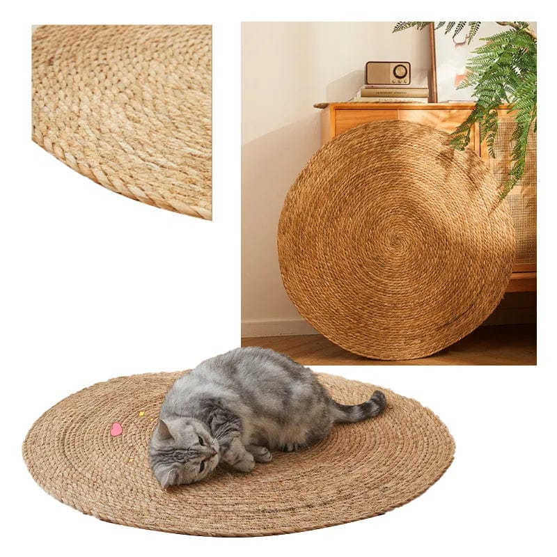 Kratzmatte für Katzen | Brehn