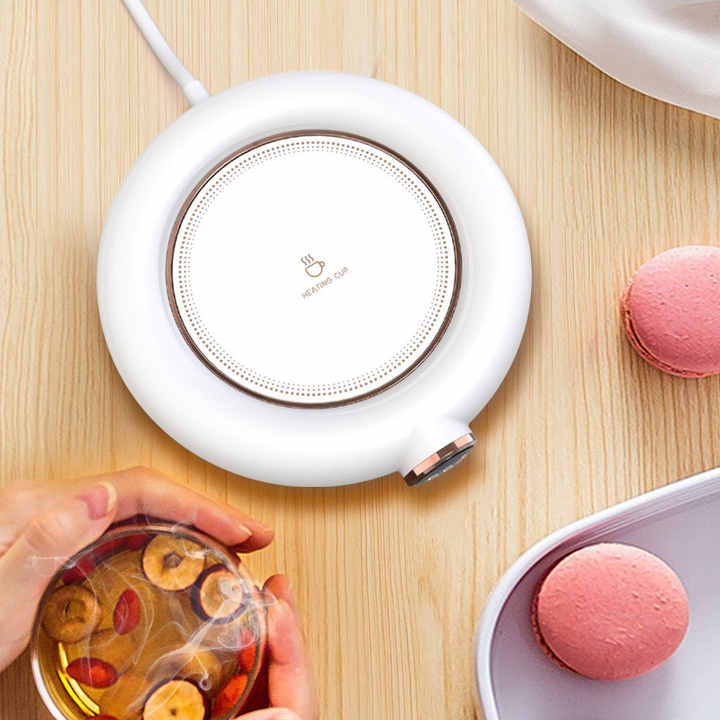 USB-Kaffeetassen-Wärmer | Brehn