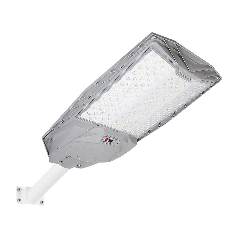 Solar-Wegleuchte mit Bewegungsmelder, LED