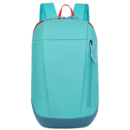 Leichter Rucksack, 10 L, wasserabweisend