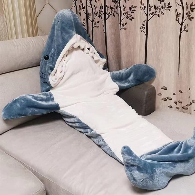Haifischdecke 🦈