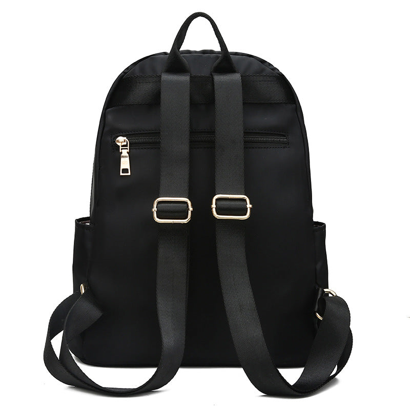 Strapazierfähiger Rucksack zb8714, Oxfordstoff, bis 20 L