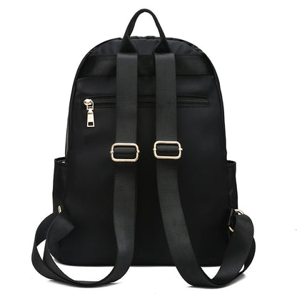 Strapazierfähiger Rucksack zb8714, Oxfordstoff, bis 20 L