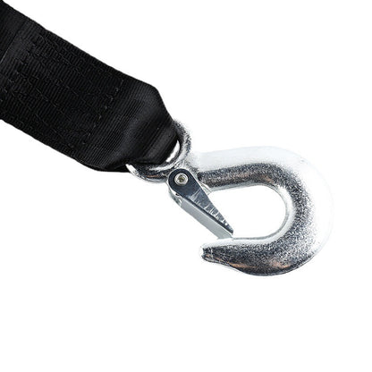 Abschleppseile, 3 m, Nylon, 3 Tonnen