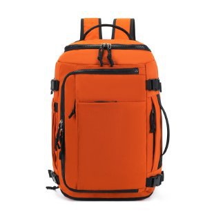 Rucksack 36–55 L, wasserdicht, Business & Reise