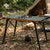 Klappbarer Campingtisch, tragbar und leicht