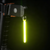 Fahrrad-Rücklicht mit Fließlicht-Effekt, USB-C