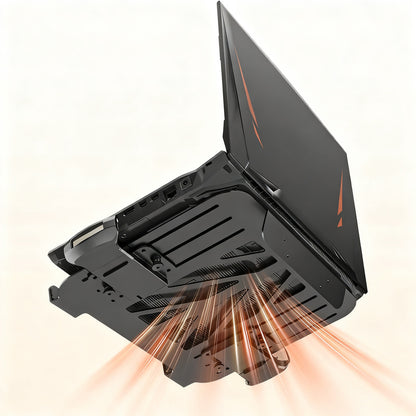 Laptopständer TP0071, 13–18 Zoll
