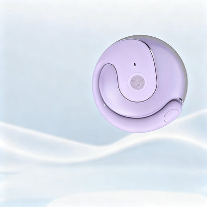 Bluetooth-Ohrhörer, Open-Ear-Design, sportlich