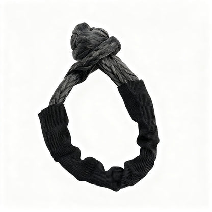 Abschleppseile, 3 m, Nylon, 3 Tonnen