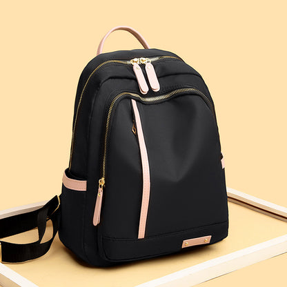 Rucksack Modell 2209, Nylon, wasserdicht, unter 20 L