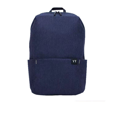 Wasserdichter Rucksack, Polyester, 7–20 L
