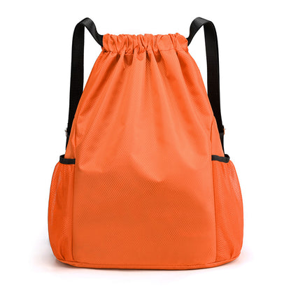 Wasserdichter Rucksack aus Oxford-Gewebe, bis 20 L