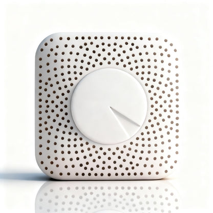 Infrarot-Bewegungsmelder, Modell JINVOSMART-118