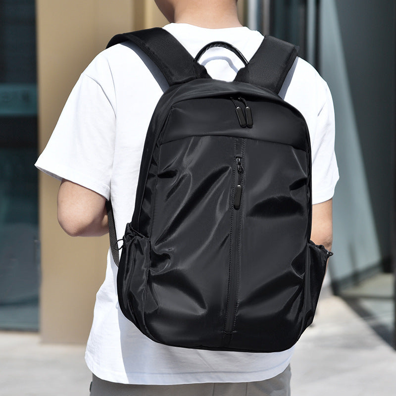 Herren-Rucksack, wasserdicht, für 15-Zoll-Laptops