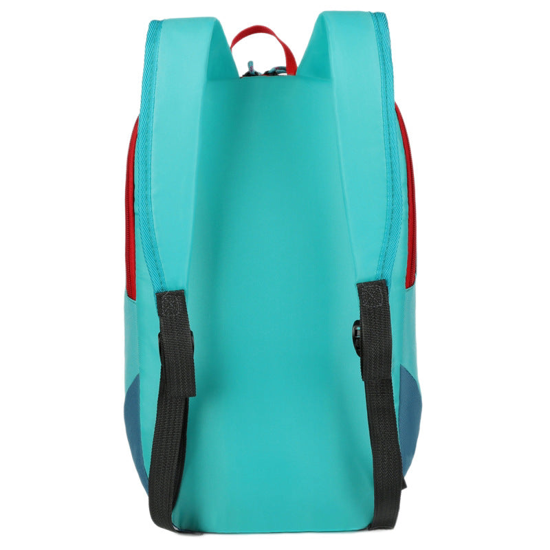 Leichter Rucksack, 10 L, wasserabweisend