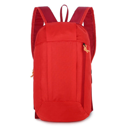 Outdoor-Rucksack, 10 L, ultraleicht, Oxford-Gewebe