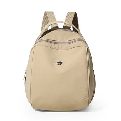 Minimalistischer Rucksack Nylon, unter 20 L, ultraleicht