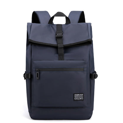 Rucksack, 20 L, Oxfordstoff, wasserdicht, Modell 810