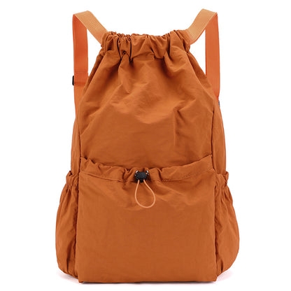 Rucksack, Polyester, wasserfest, unter 20 L
