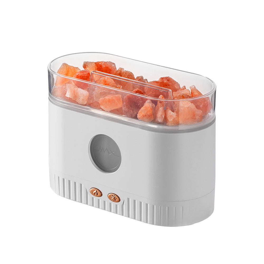Ultraschall-Diffuser mit LED-Licht, 0,5 L, Nebeltyp