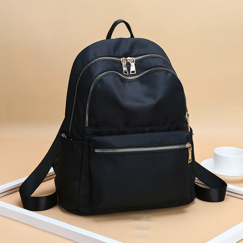 Strapazierfähiger Rucksack zb8714, Oxfordstoff, bis 20 L