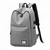 Rucksack Modell 9903, 56–75 L, Oxford-Gewebe