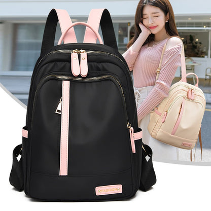Rucksack Nylon, 20-35 L, wasserfest
