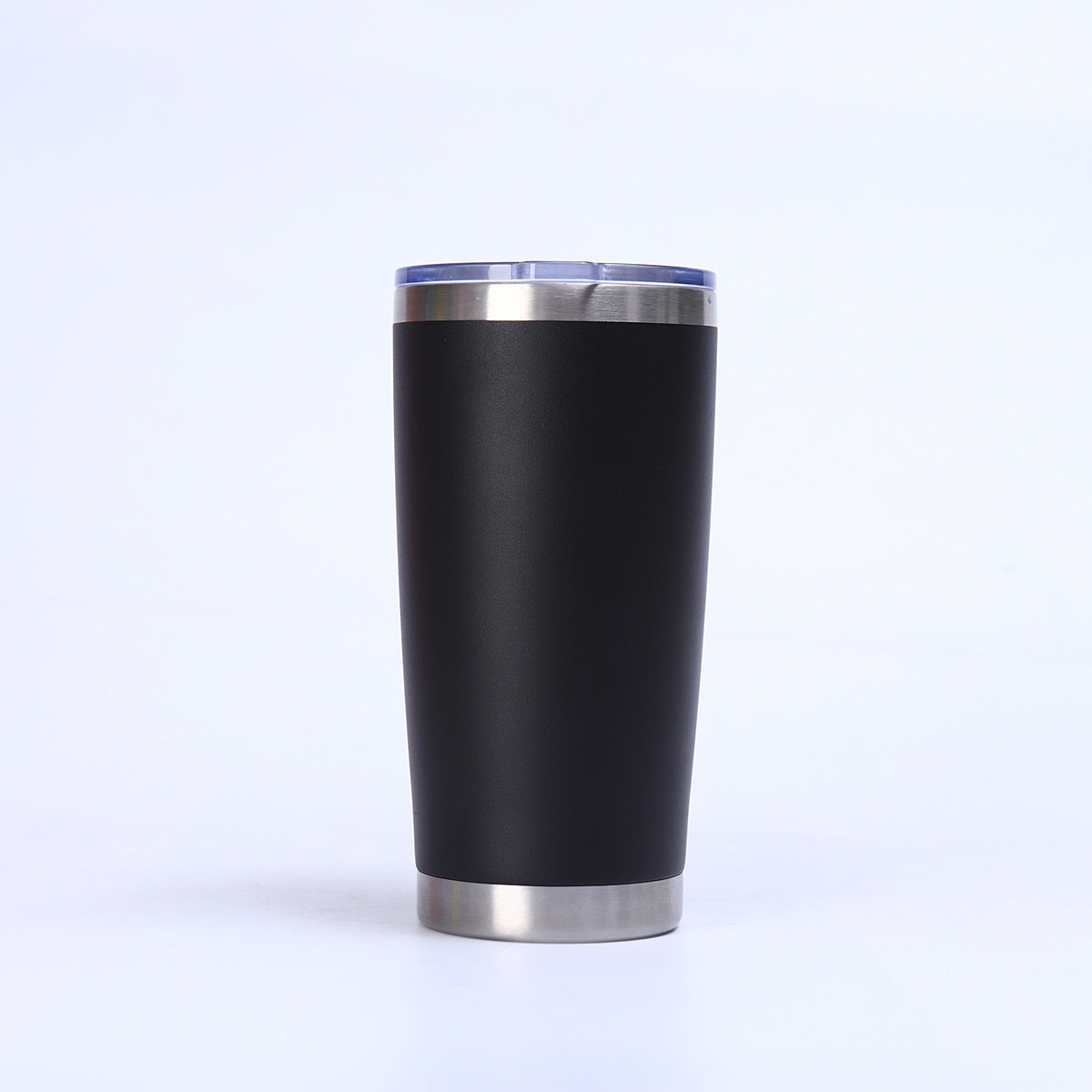 Isolierbecher 30oz, doppelwandig, Edelstahl