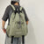 Rucksack mit Kordelzug, 20–35 L, für 14-Zoll-Laptops