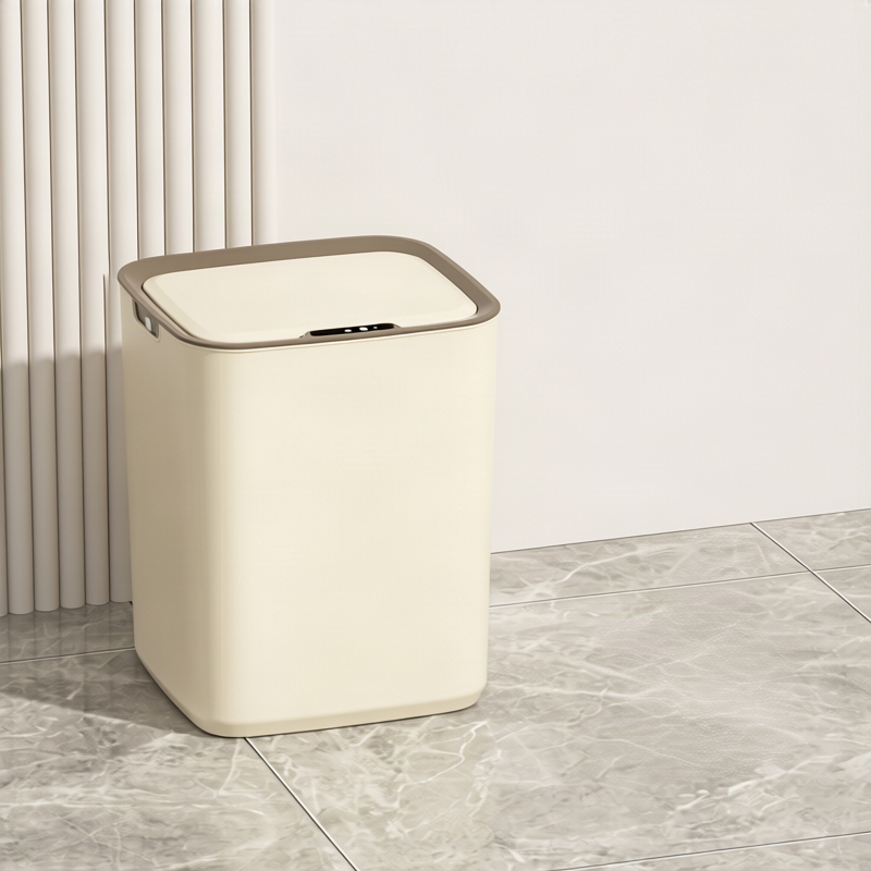 Intelligenter Sensor-Mülleimer, 22 L