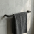 Handtuchhalter ohne Bohren, Edelstahl, 30–80 cm