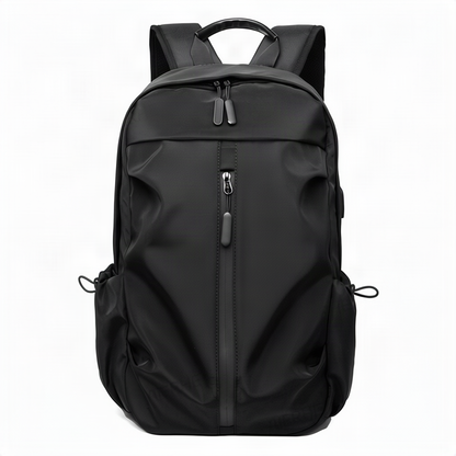 Rucksack aus Oxfordstoff, wasserdicht, 20–35 L