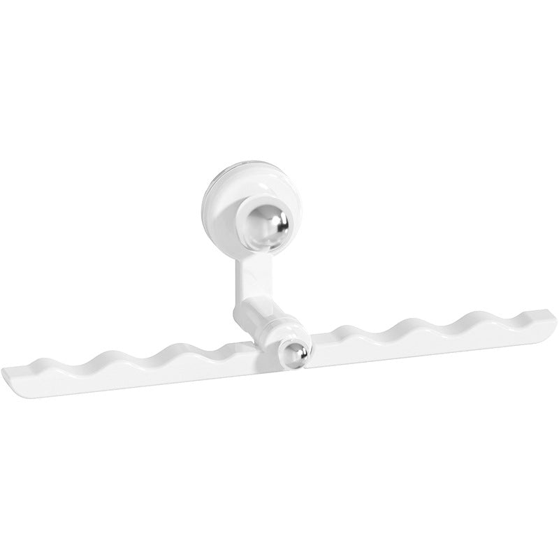 Wandmontiertes Haarspangen-Organizer