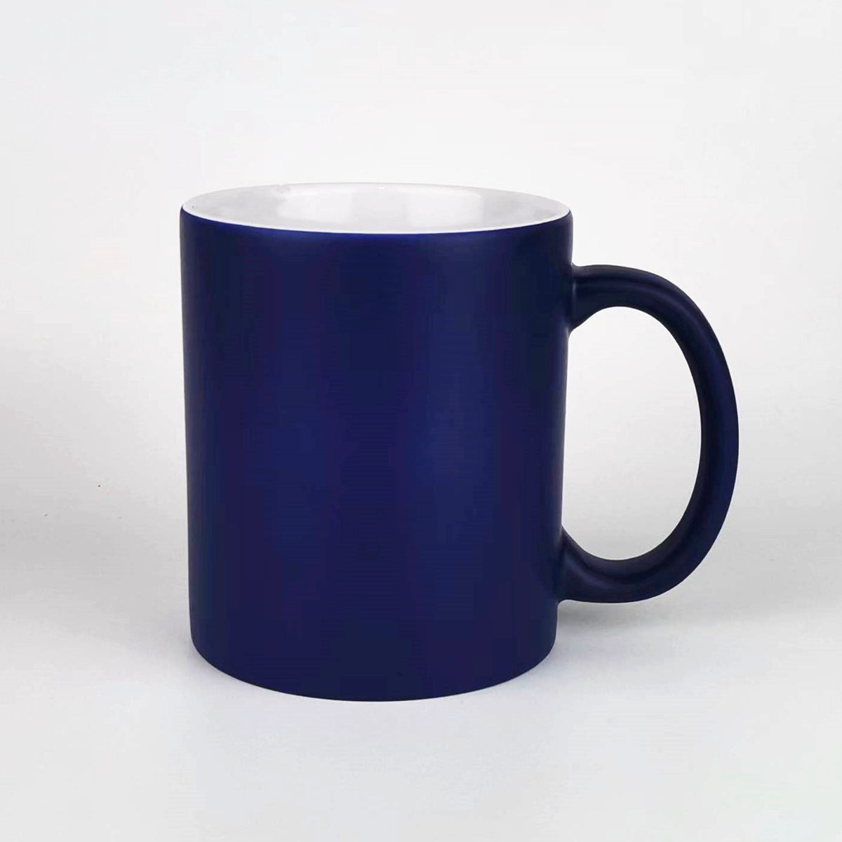 Personalisierte Keramiktasse, 350–450 ml