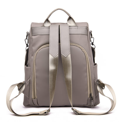 Leichter Rucksack aus Nylon, bis 20 L