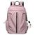 Rucksack aus Polyester, bis 14-Zoll-Laptop