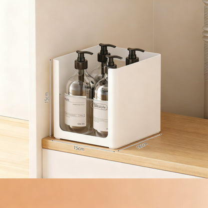 Organizer für Badezimmerschrank