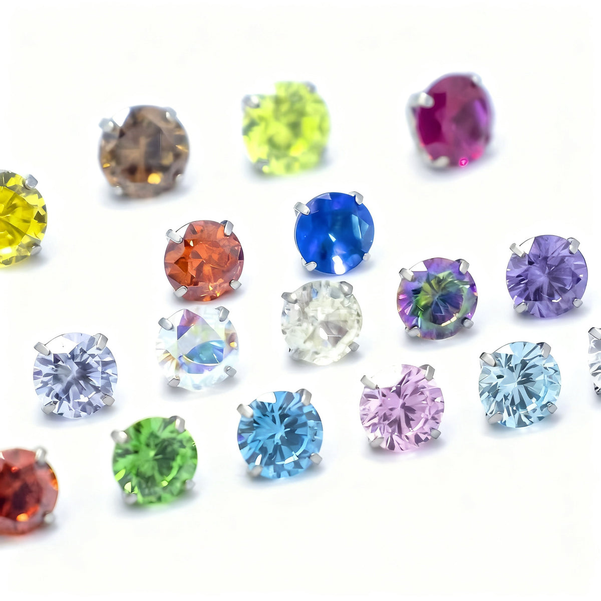 zungen piercing