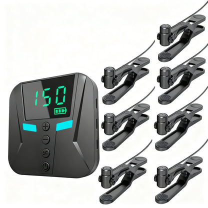 Bildschirm-Clicker D-007 mit Acrylkopf