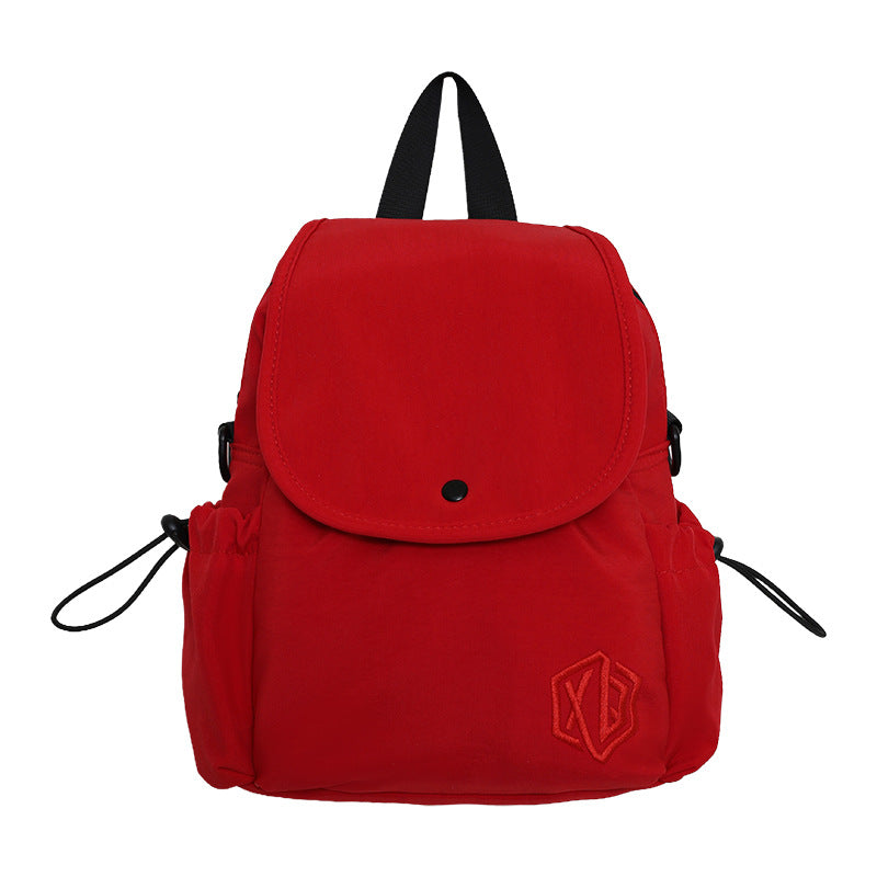 Wasserdichter Damen-Rucksack aus Nylon